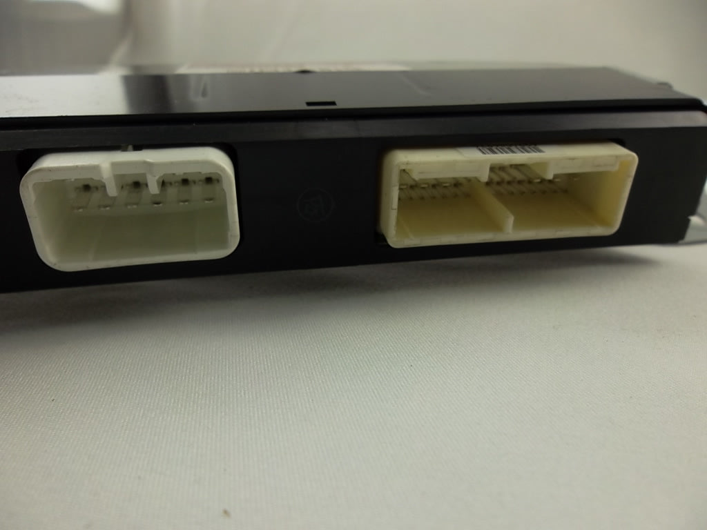 2014-2016 Toyota RAV4 Multiplex Network Door Computer 89222-42033