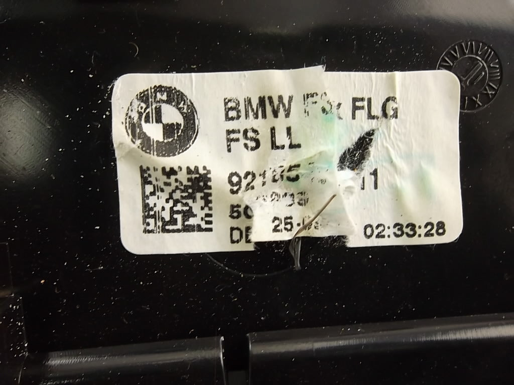 2012-2020 BMW 328i Air Vent Front Driver 64229218549