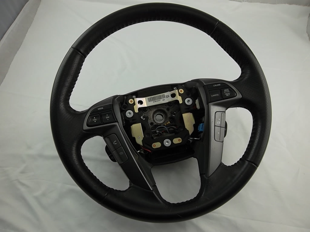 2009-2015 Honda Pilot Steering Wheel 78501-SZA-A91