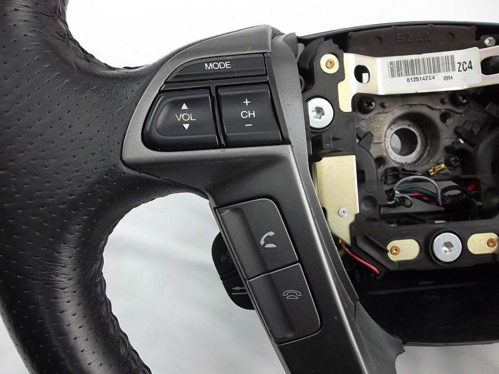 2009-2015 Honda Pilot Steering Wheel 78501-SZA-A91
