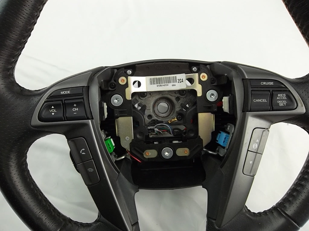 2009-2015 Honda Pilot Steering Wheel 78501-SZA-A91
