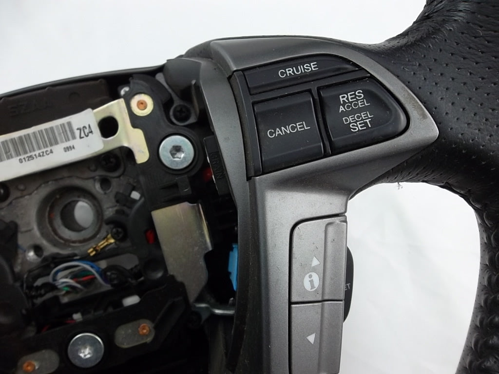 2009-2015 Honda Pilot Steering Wheel 78501-SZA-A91