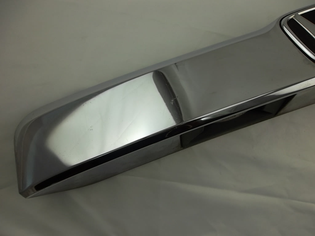 2009-2015 Honda Pilot Tailgate Trunk Lid Garnish Trim Molding W/Camera 74890-SZA-A01