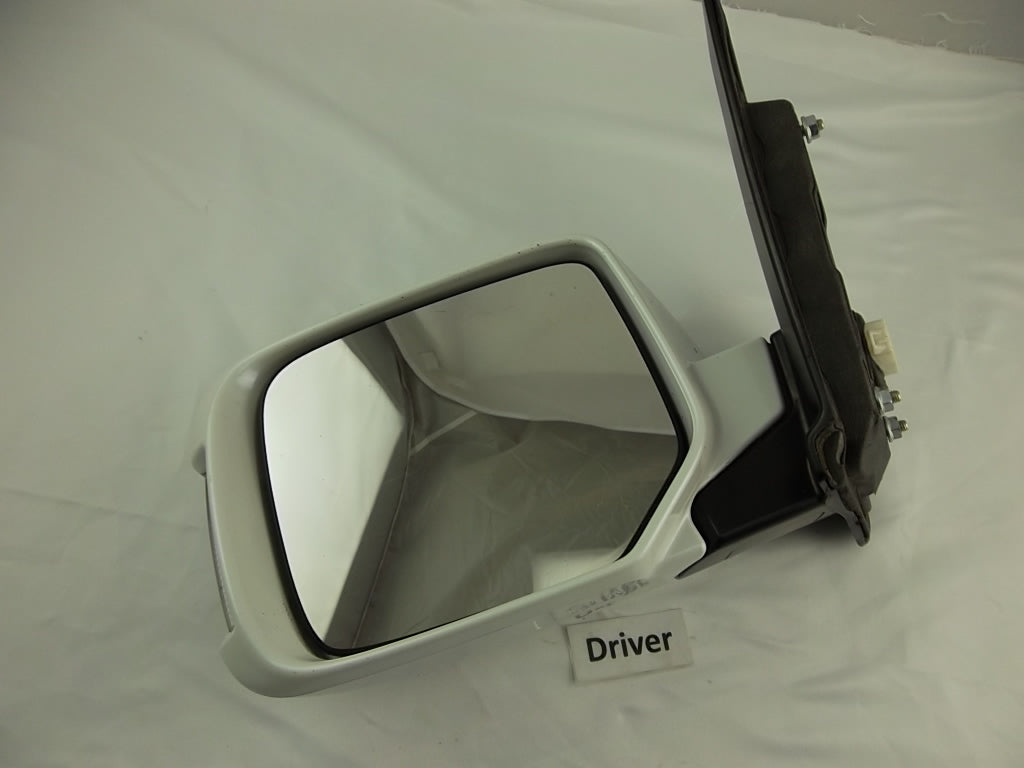 2011-2015 Honda Pilot Side Mirror Front Driver 76250-SZA-A33
