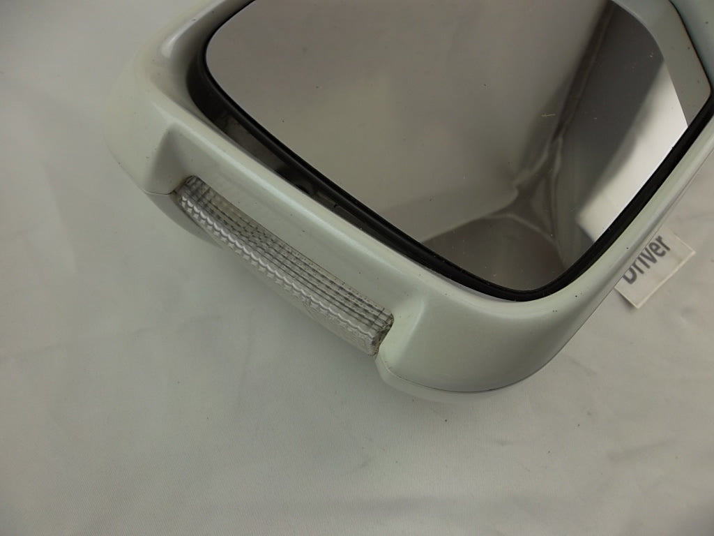 2011-2015 Honda Pilot Side Mirror Front Driver 76250-SZA-A33