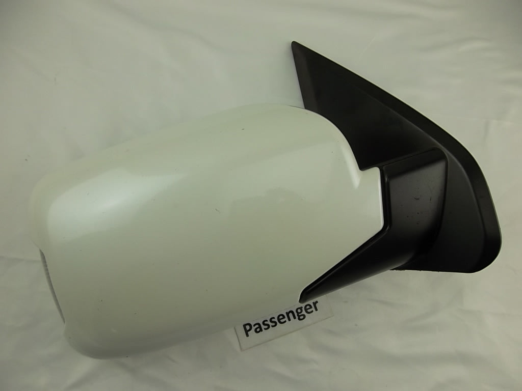 2011-2015 Honda Pilot Side Mirror Front Passenger 76200-SZA-A33