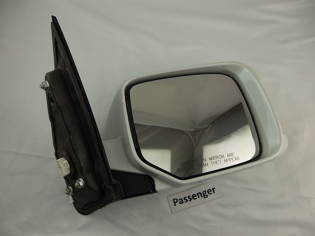 2011-2015 Honda Pilot Side Mirror Front Passenger 76200-SZA-A33