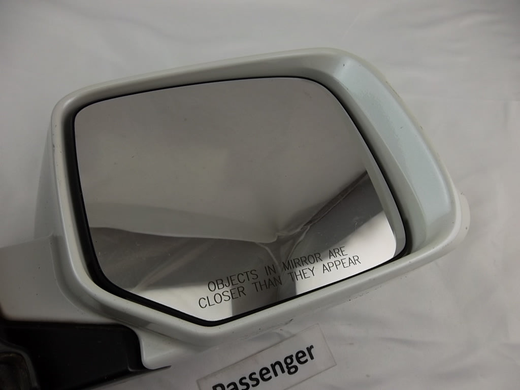 2011-2015 Honda Pilot Side Mirror Front Passenger 76200-SZA-A33