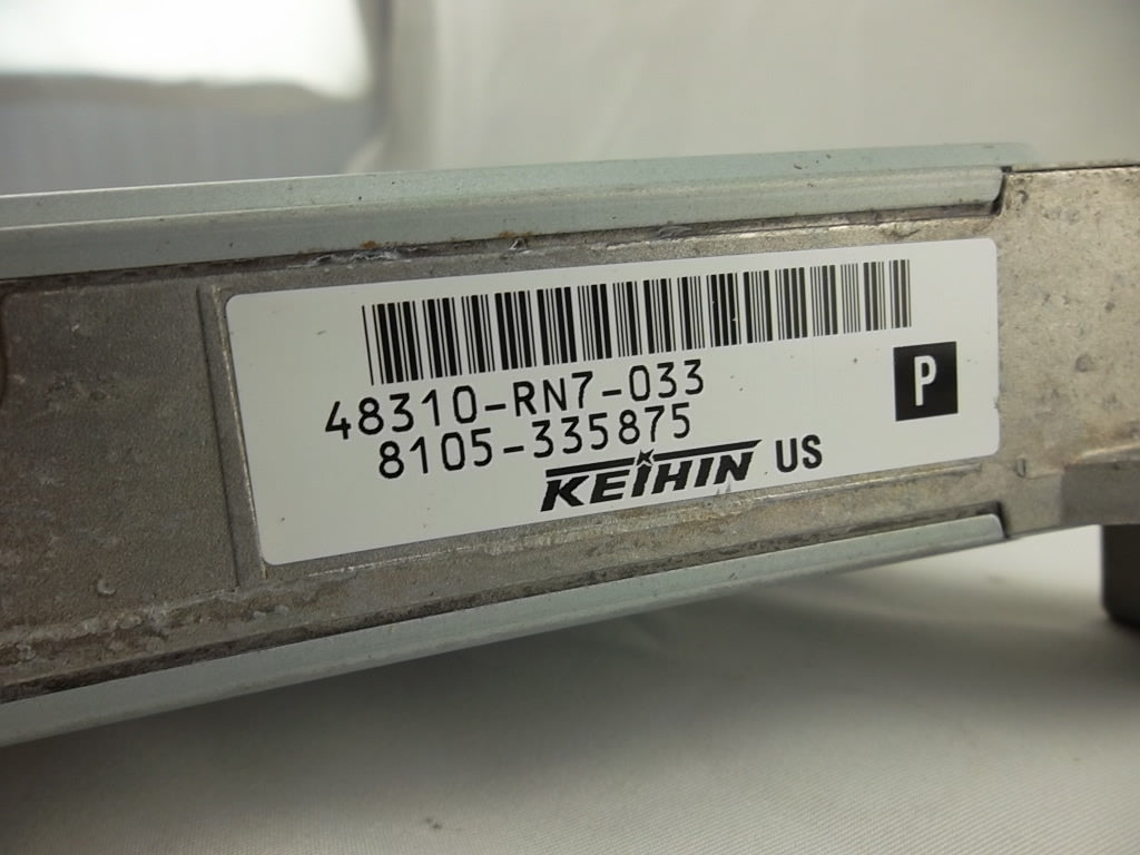 2012-2015 Honda Pilot Traction Control Module 48310-RN7-033