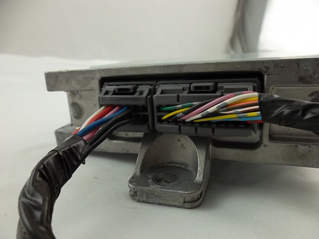2012-2015 Honda Pilot Traction Control Module 48310-RN7-033