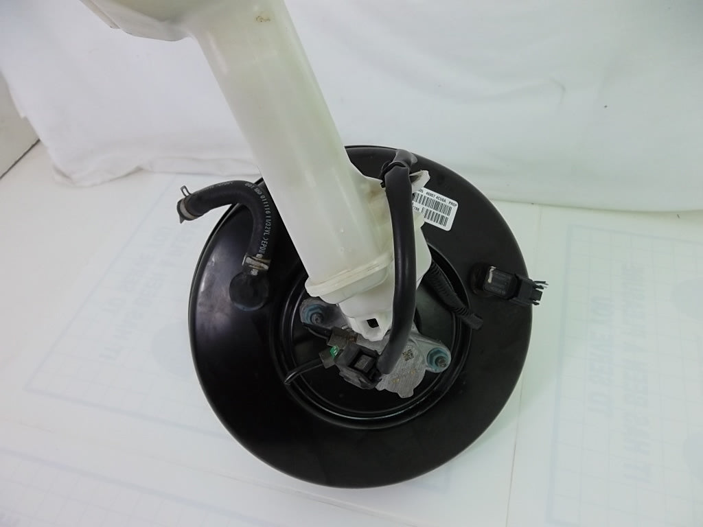 2014-2020 Nissan Rogue Brake Booster Master Cylinder 46007-4CU0A