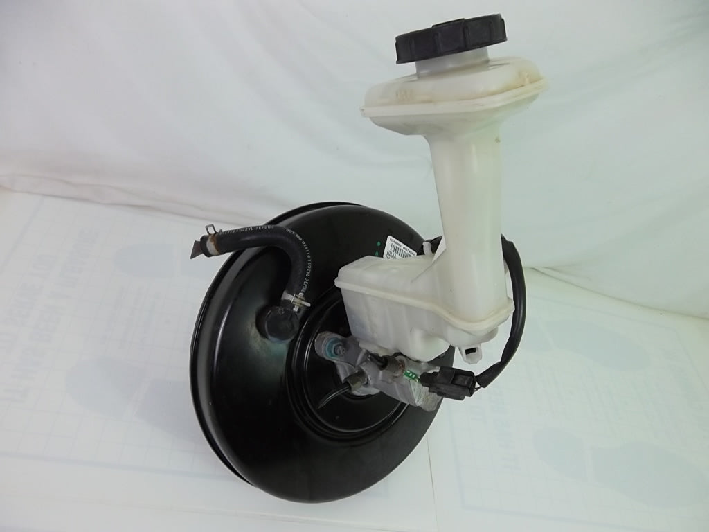 2014-2020 Nissan Rogue Brake Booster Master Cylinder 46007-4CU0A