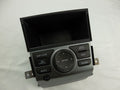 2012-2015 Honda Pilot Navigation Audio Switch Control Panel 39050-SZA-A11