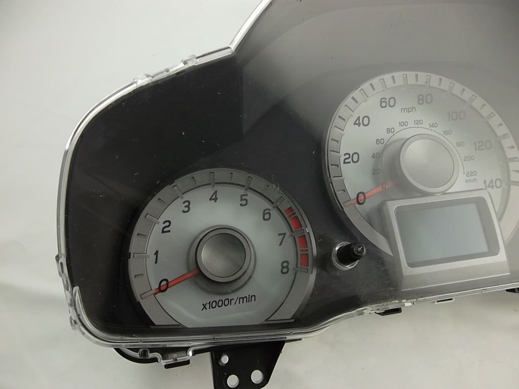 2013-2015 Honda Pilot Speedometer Instrument Cluster 78100-SZA-A63