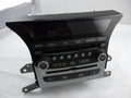 2014 Honda Pilot DVD GPS Navigation Radio CD Player