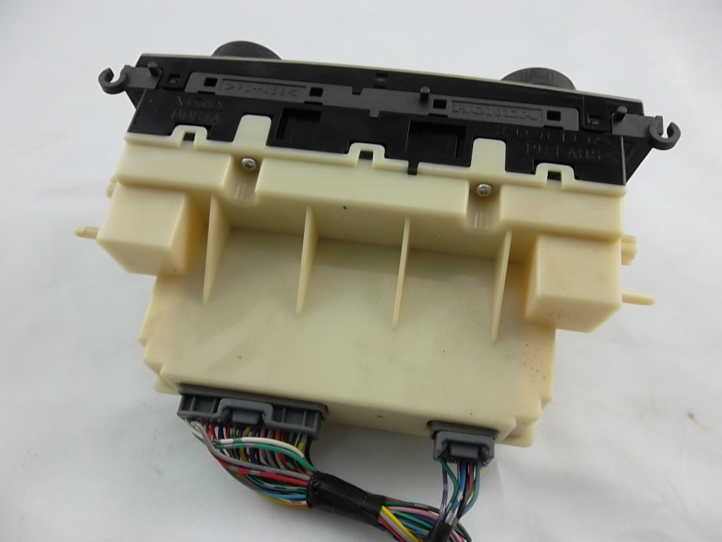 2012-2015 Honda Pilot AC Temperature Climate Control 79600-SZA-A11
