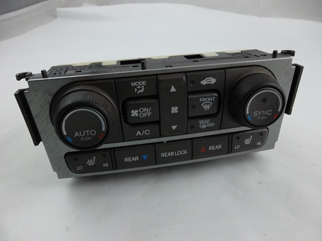 2012-2015 Honda Pilot AC Temperature Climate Control 79600-SZA-A11