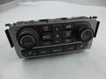 2012-2015 Honda Pilot AC Temperature Climate Control 79600-SZA-A11