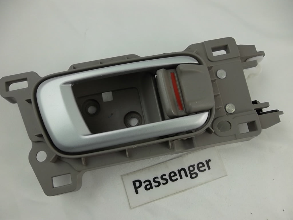 2009-2015 Honda Pilot Interior Door Handle 72120-SZA-A01