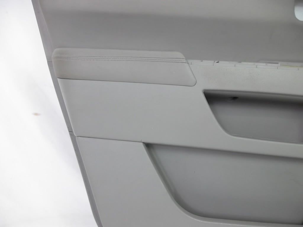 2009-2015 Honda Pilot Door Trim Panel Front Driver 83550-SZA-A23