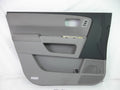 2009-2015 Honda Pilot Door Trim Panel Front Driver 83550-SZA-A23