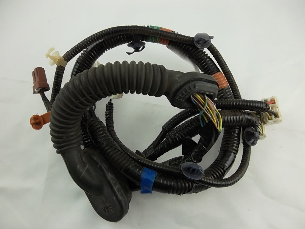 2011 Honda Pilot Tailgate Wire Wiring Harness 32109-SZA-A21