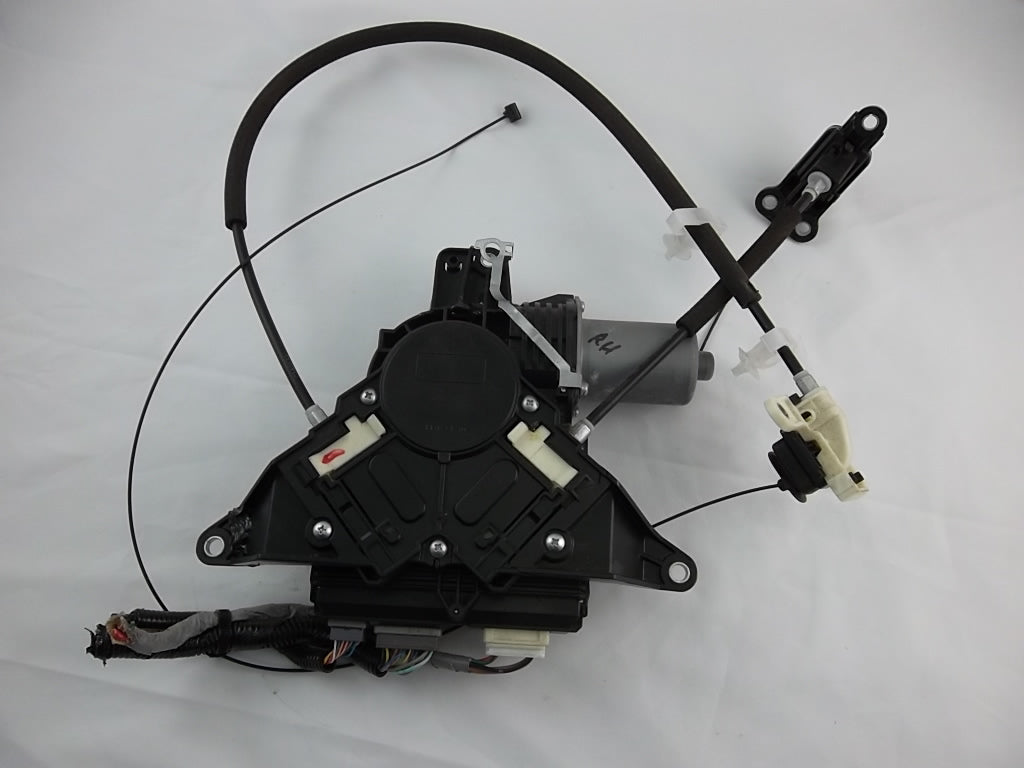 2011-2017 Honda Odyssey Power Sliding Door Motor Passenger 72010-TK8-305