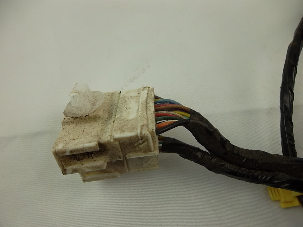 2011 Honda Pilot Tailgate Sub Harness 32119-SZA-A21