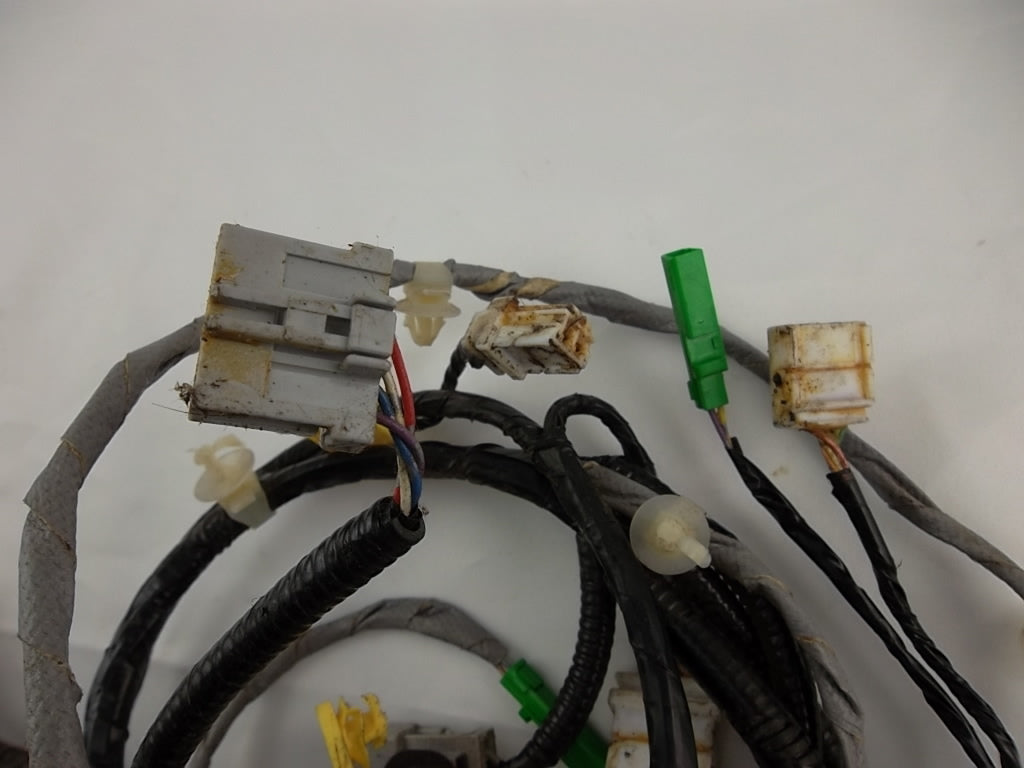 2011 Honda Pilot Tailgate Sub Harness 32119-SZA-A21