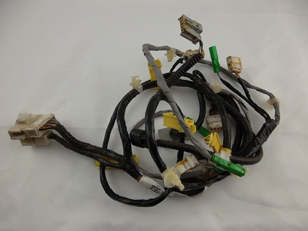 2011 Honda Pilot Tailgate Sub Harness 32119-SZA-A21