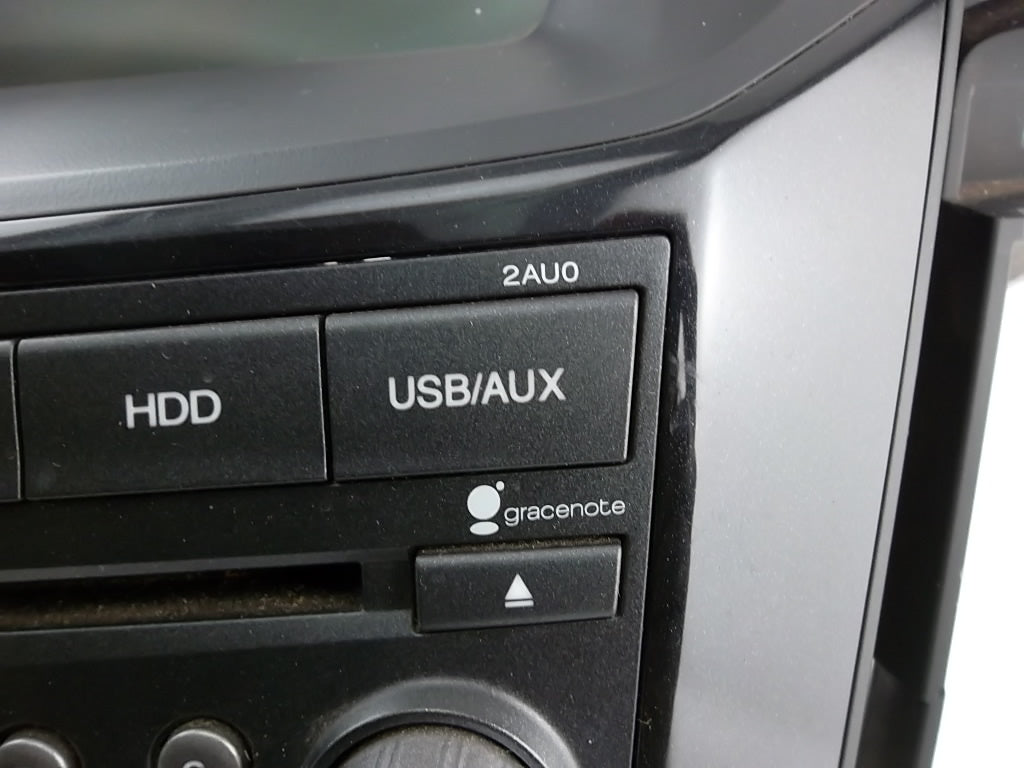 2011-2013 Honda Odyssey Radio Receiver DVD CD Player 39101-TK8-A51