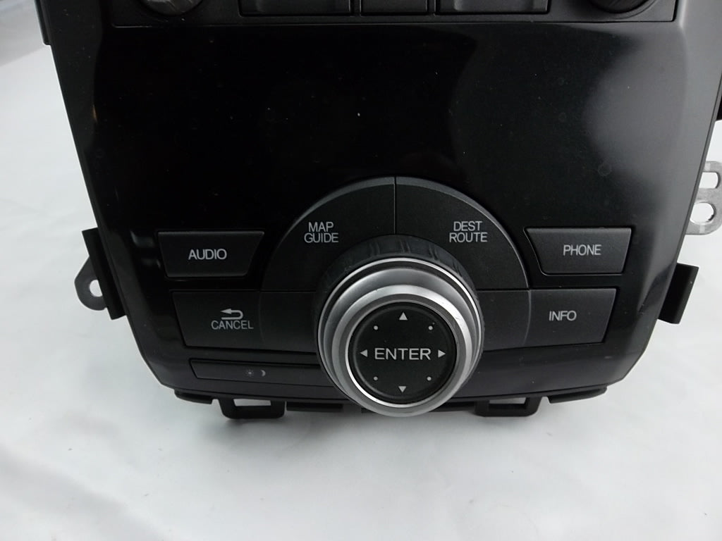 2011-2013 Honda Odyssey Radio Receiver DVD CD Player 39101-TK8-A51