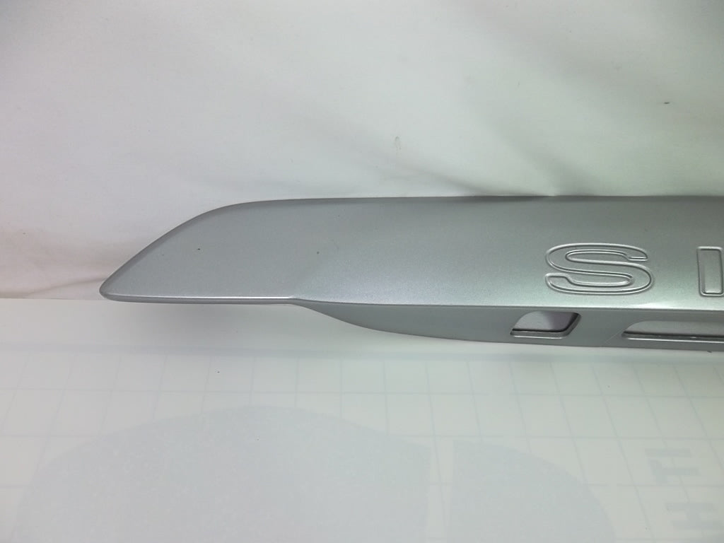 2011-2020 Toyota Sienna Back Door Garnish Sub-Assembly 76801-08040