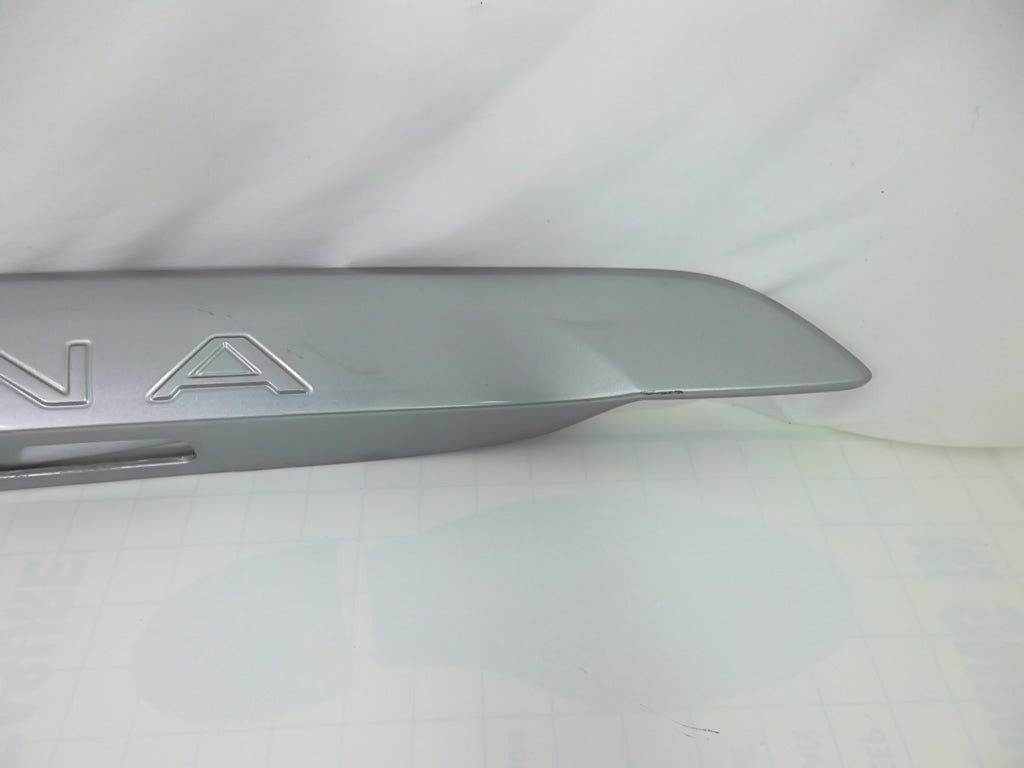 2011-2020 Toyota Sienna Back Door Garnish Sub-Assembly 76801-08040