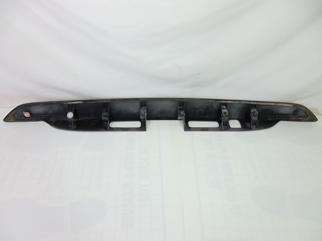 2011-2020 Toyota Sienna Back Door Garnish Sub-Assembly 76801-08040
