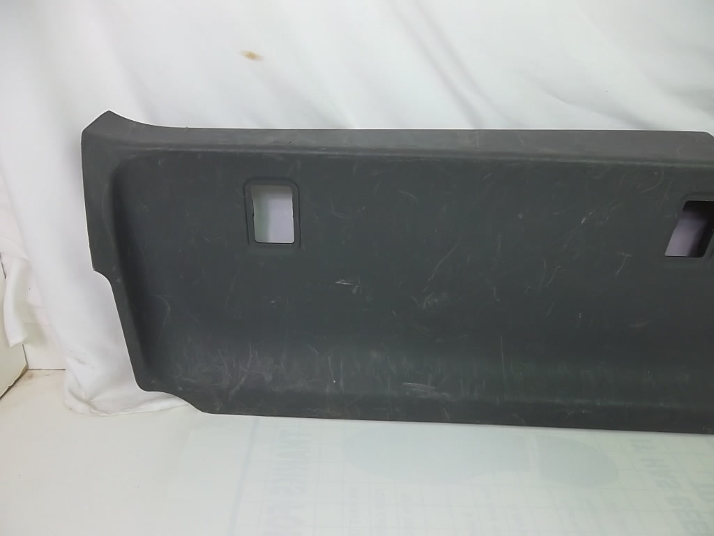 2011-2020 Toyota Sienna Rear Sill Plate 67935-08020
