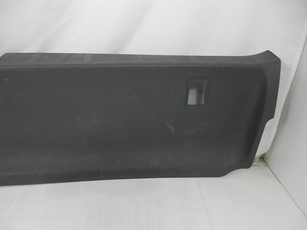2011-2020 Toyota Sienna Rear Sill Plate 67935-08020