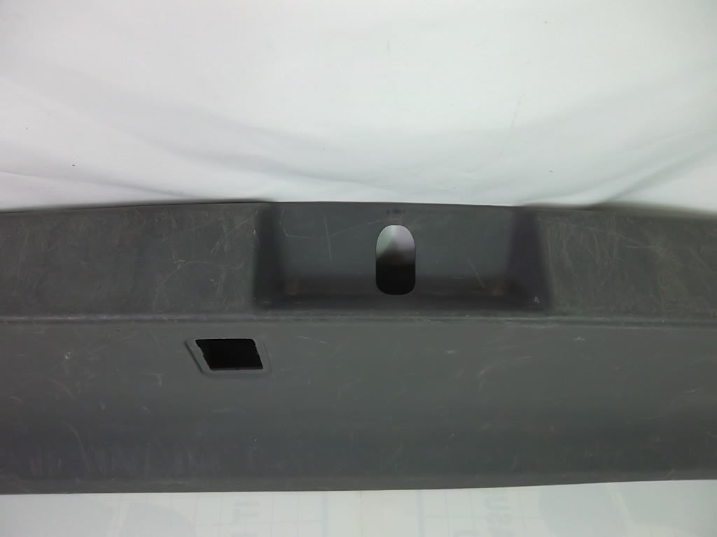 2011-2020 Toyota Sienna Rear Sill Plate 67935-08020