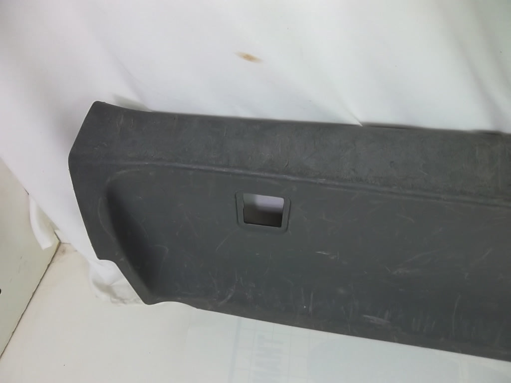 2011-2020 Toyota Sienna Rear Sill Plate 67935-08020