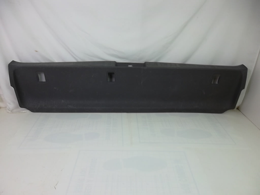 2011-2020 Toyota Sienna Rear Sill Plate 67935-08020