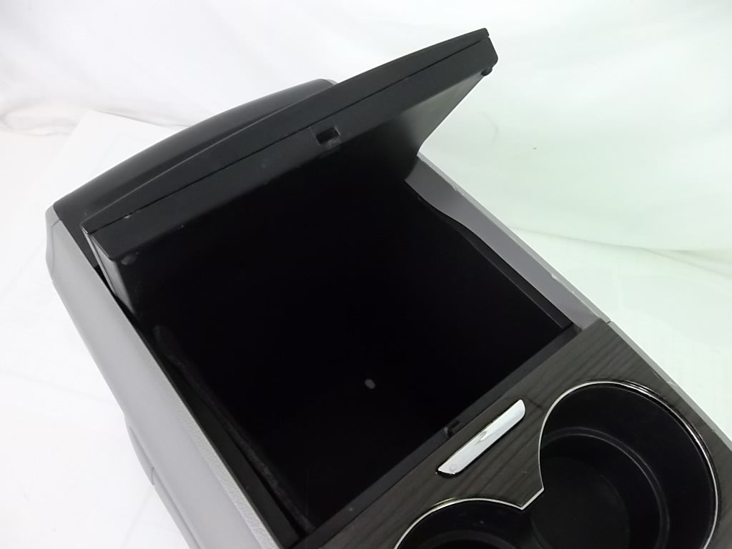 2015-2020 Toyota Sienna Center Floor Console 58801-08030