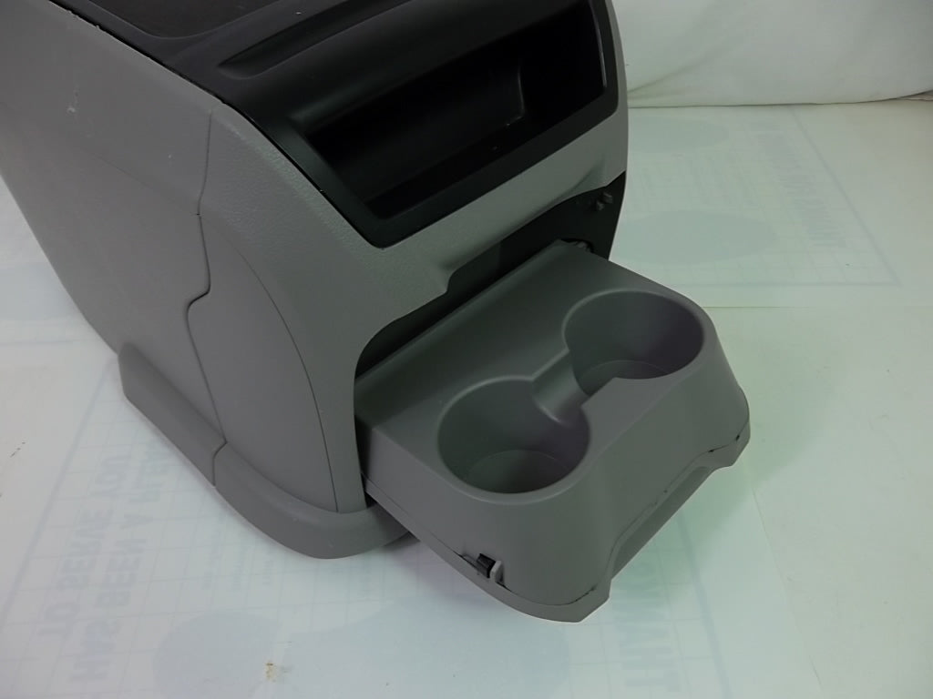 2015-2020 Toyota Sienna Center Floor Console 58801-08030