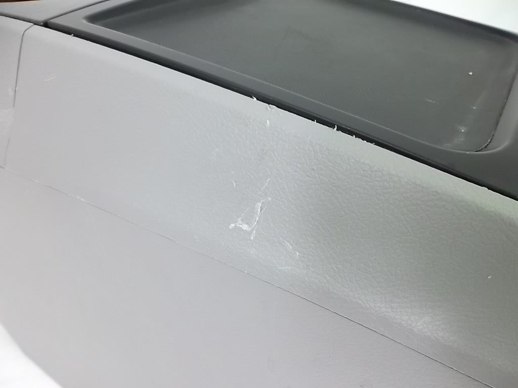 2015-2020 Toyota Sienna Center Floor Console 58801-08030