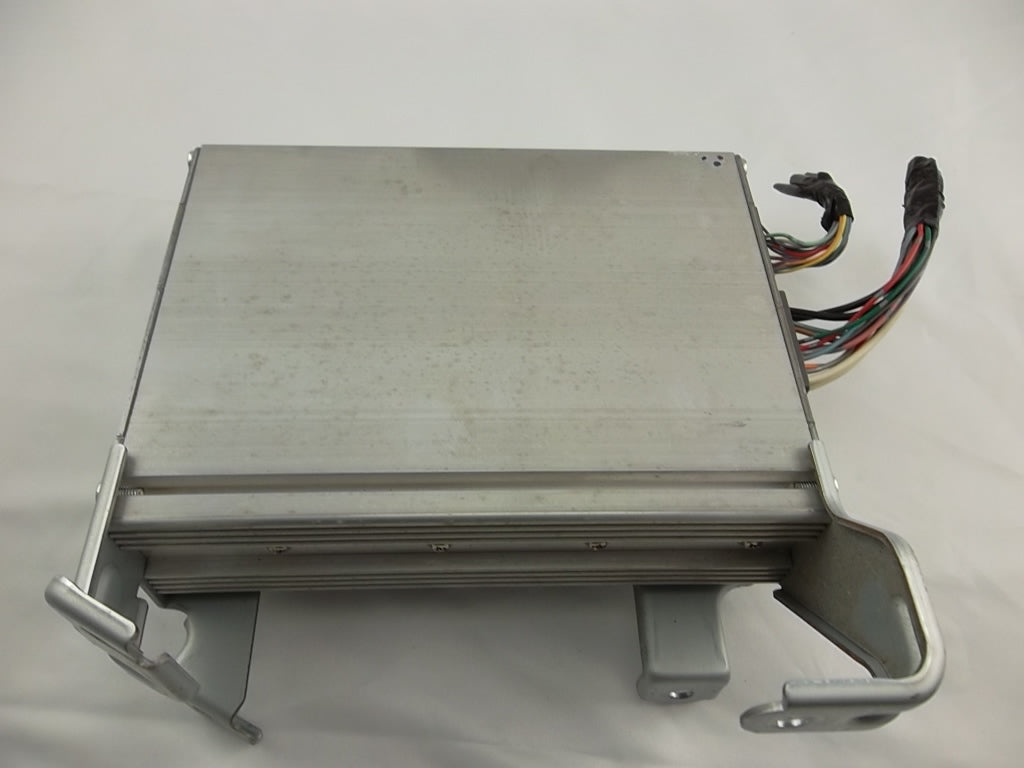 2011-2013 Honda Odyssey Radio Audio Sound Amplifier Module 39186-TK8-A02