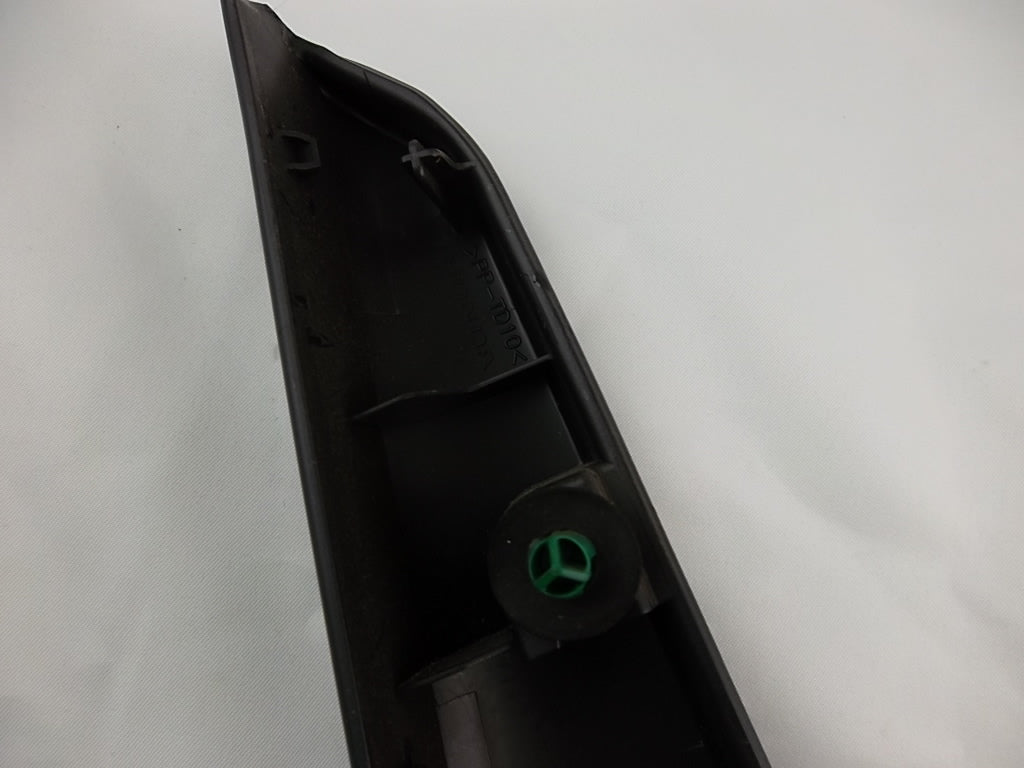 2011-2017 Honda Odyssey Door Inner Mirror Cover Front Passenger 76220-TK8-A01