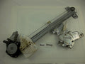 2011-2017 Honda Odyssey Power Window Regulator w/Motor Rear Driver 72750-TK8-A11
