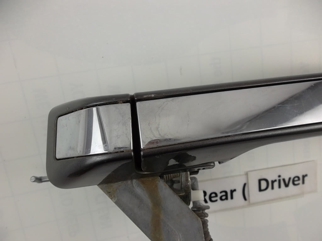 2011-2013 Honda Odyssey Exterior Sliding Door Handle Rear Driver 72680-TK8-A11