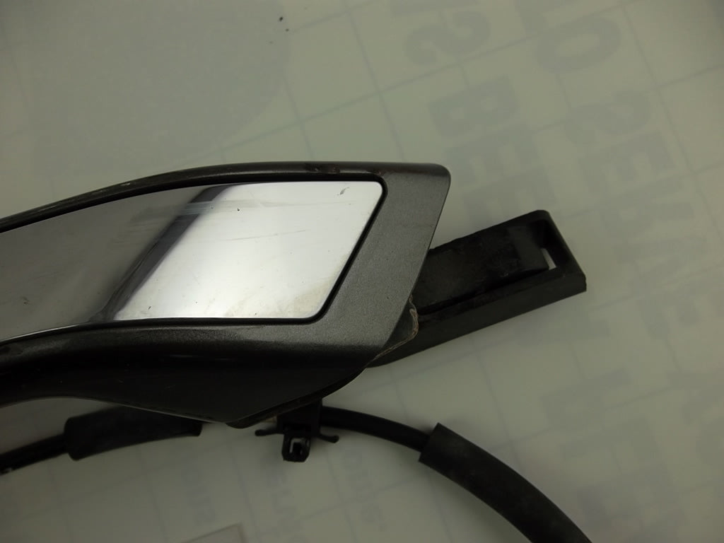 2011-2013 Honda Odyssey Exterior Sliding Door Handle Rear Driver 72680-TK8-A11
