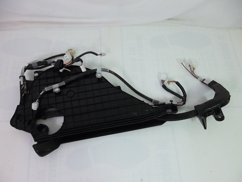 2011-2015 Toyota Sienna Wire Sub-Assembly, Rear  Passenger Door 82053-08050