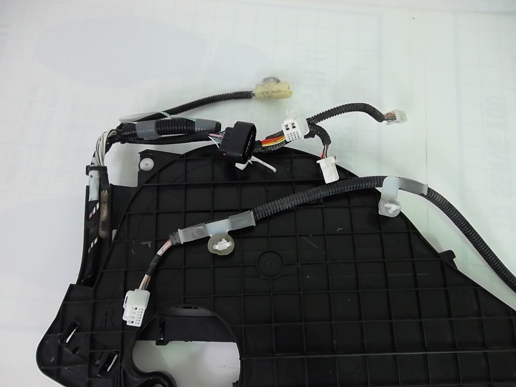 2011-2015 Toyota Sienna Wire Sub-Assembly, Rear  Passenger Door 82053-08050